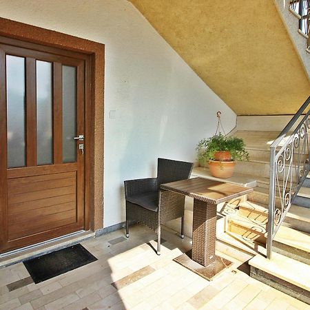 Emi Apartamento Poreč Exterior foto