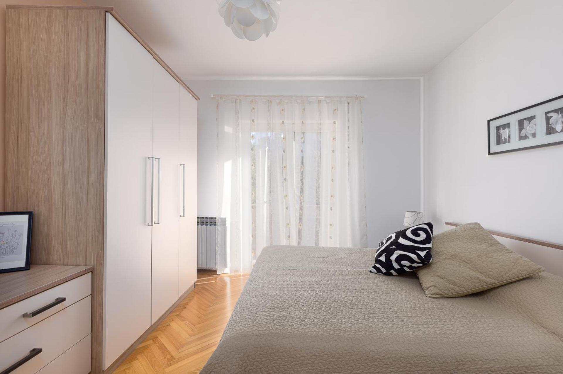 Emi Apartamento Poreč Exterior foto