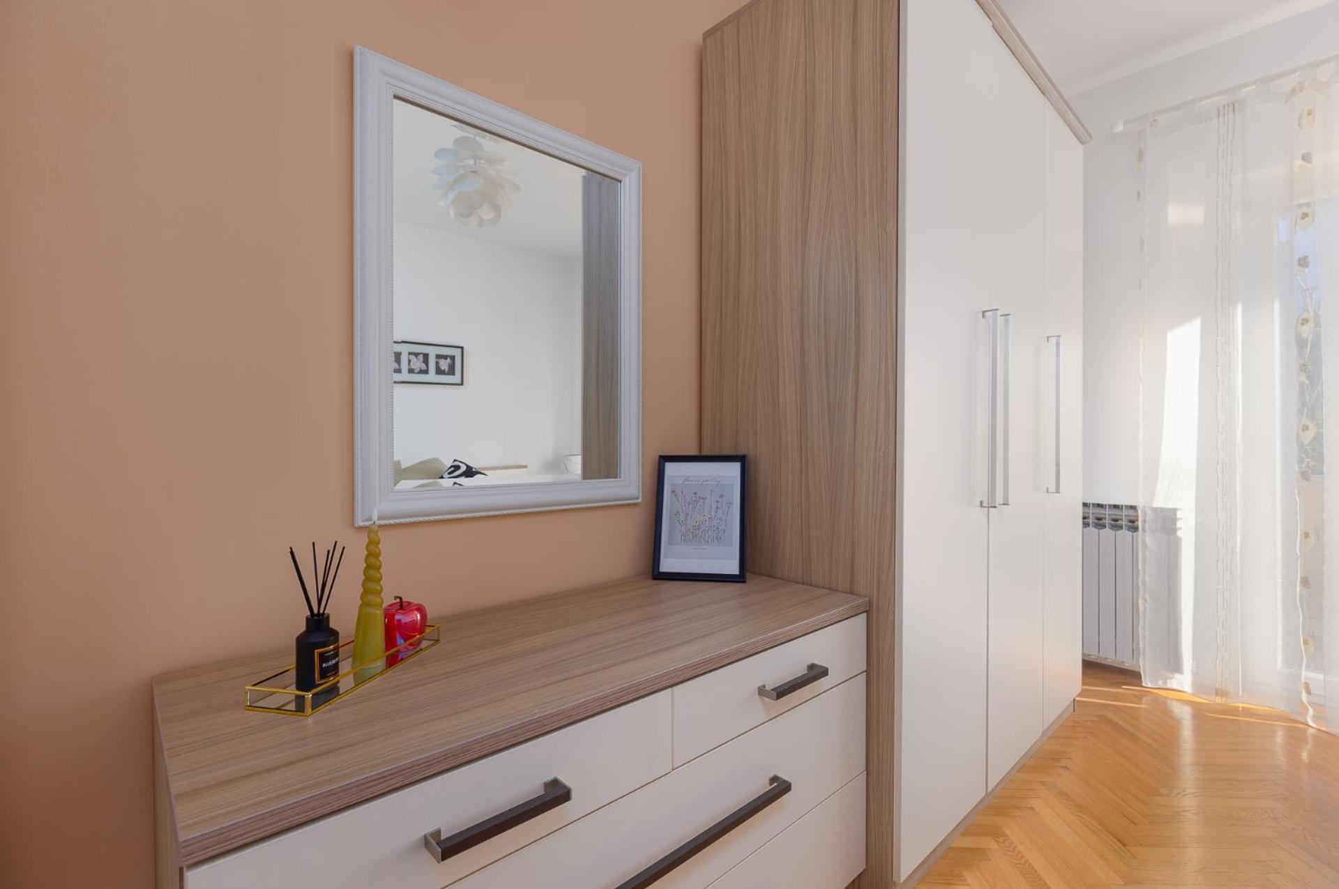 Emi Apartamento Poreč Exterior foto