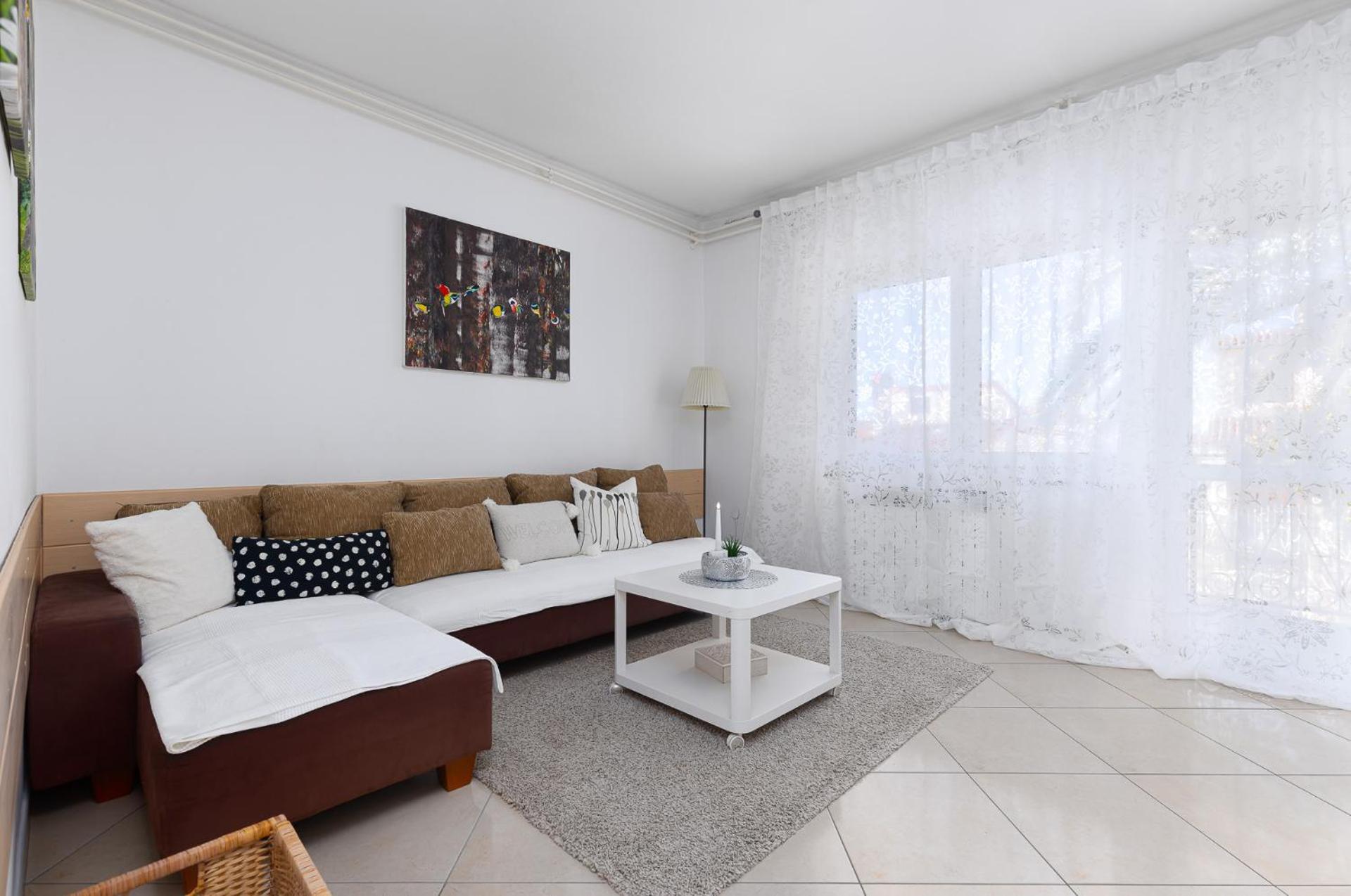 Emi Apartamento Poreč Exterior foto