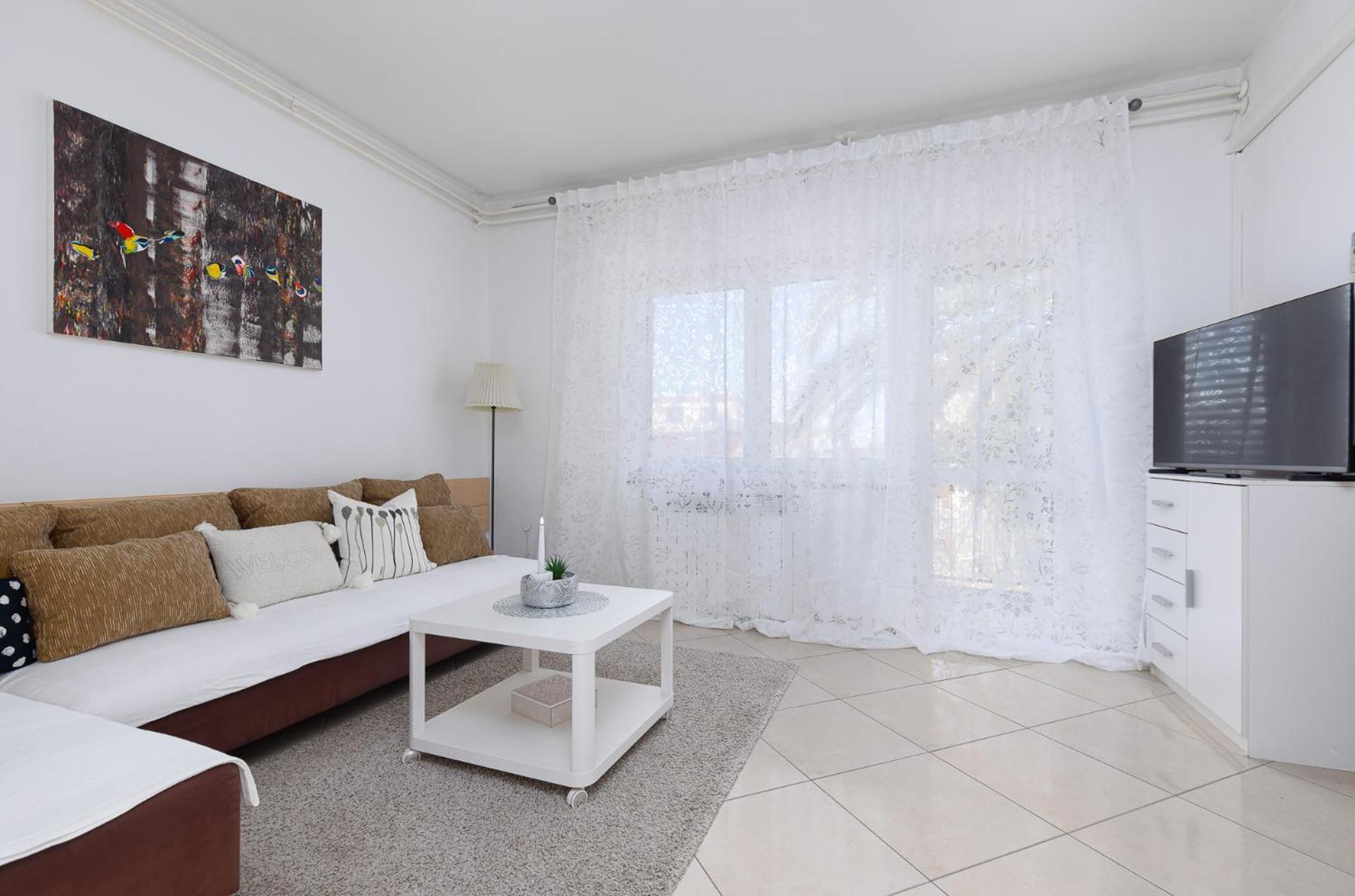 Emi Apartamento Poreč Exterior foto