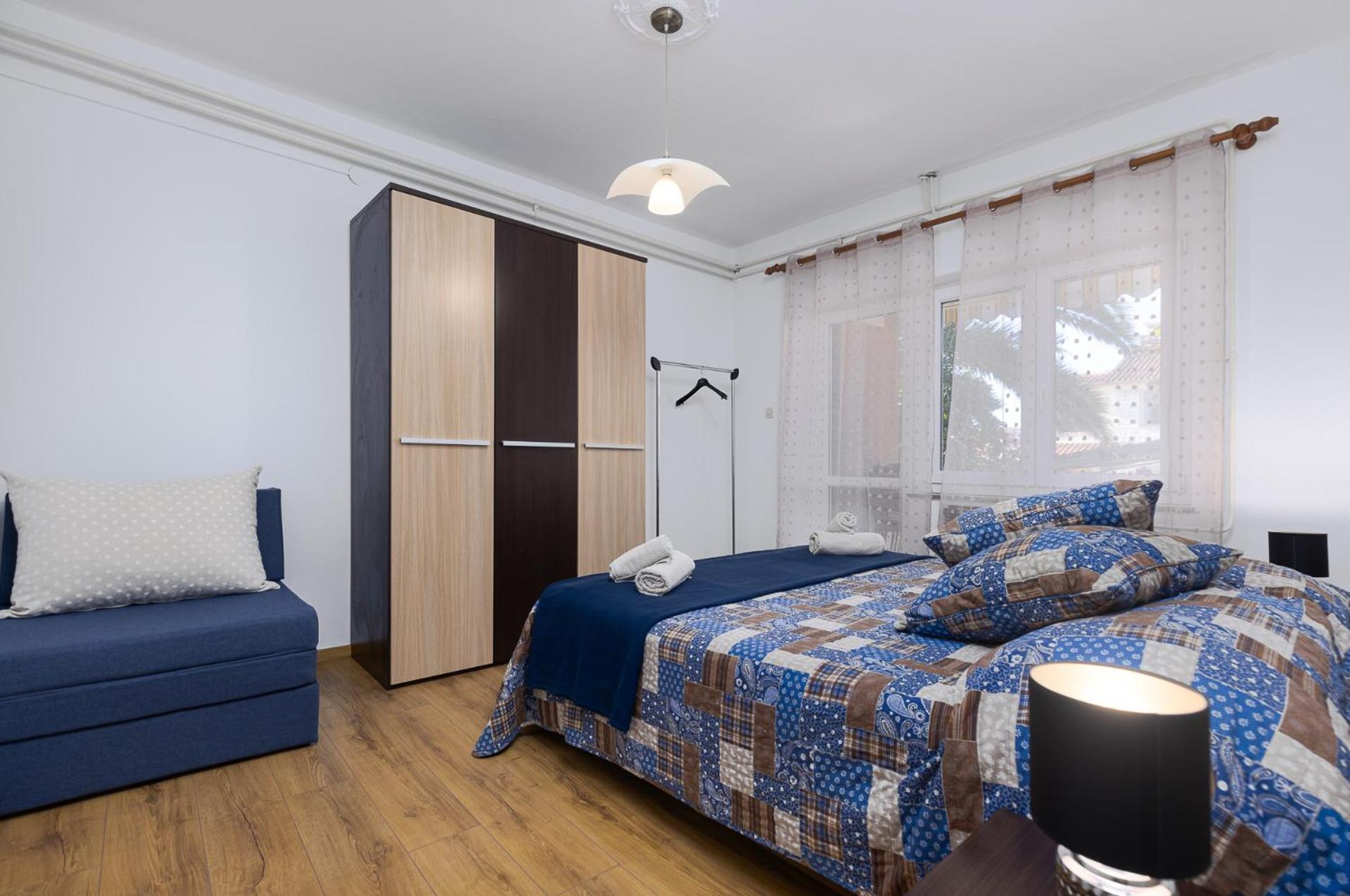 Emi Apartamento Poreč Exterior foto
