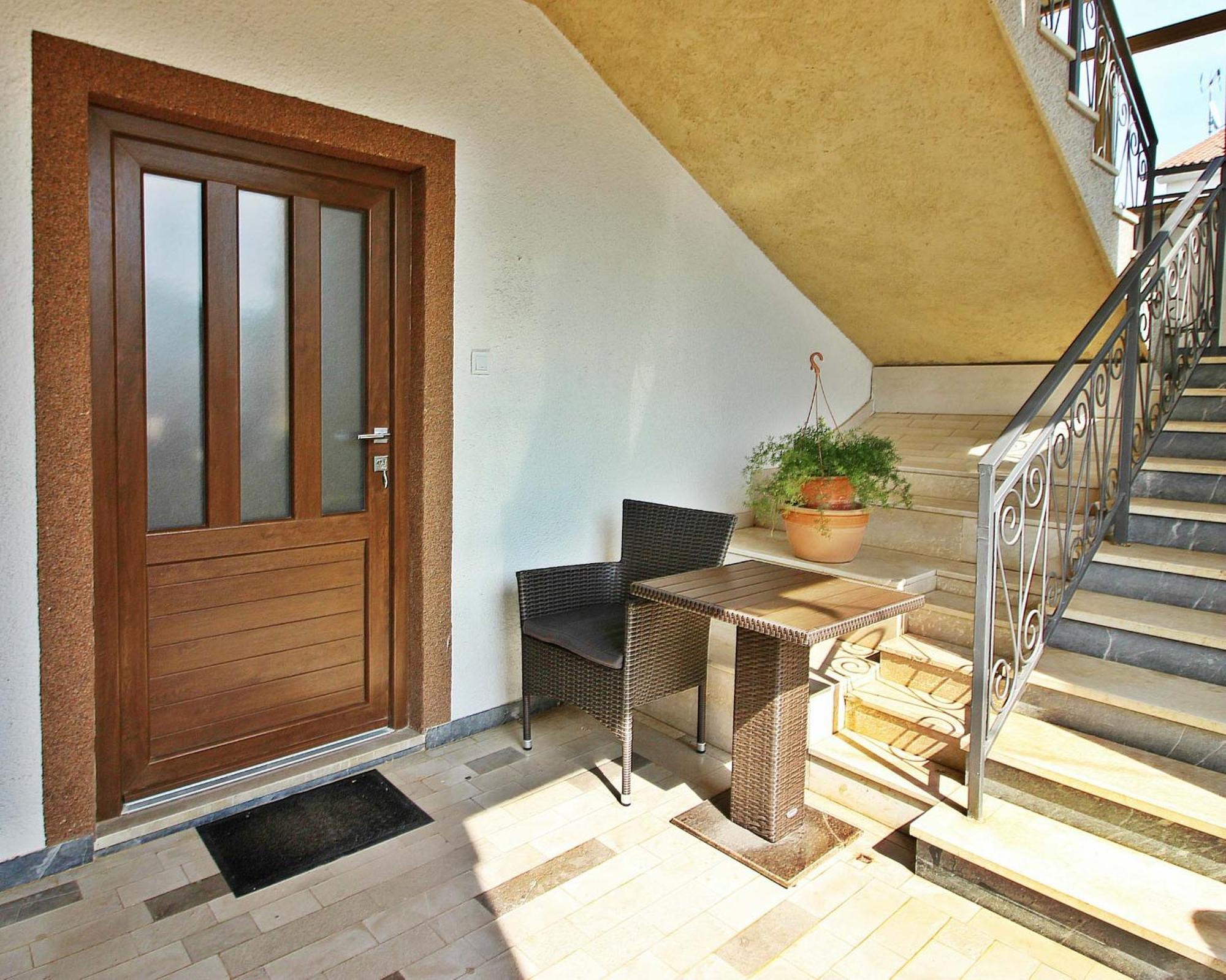 Emi Apartamento Poreč Exterior foto