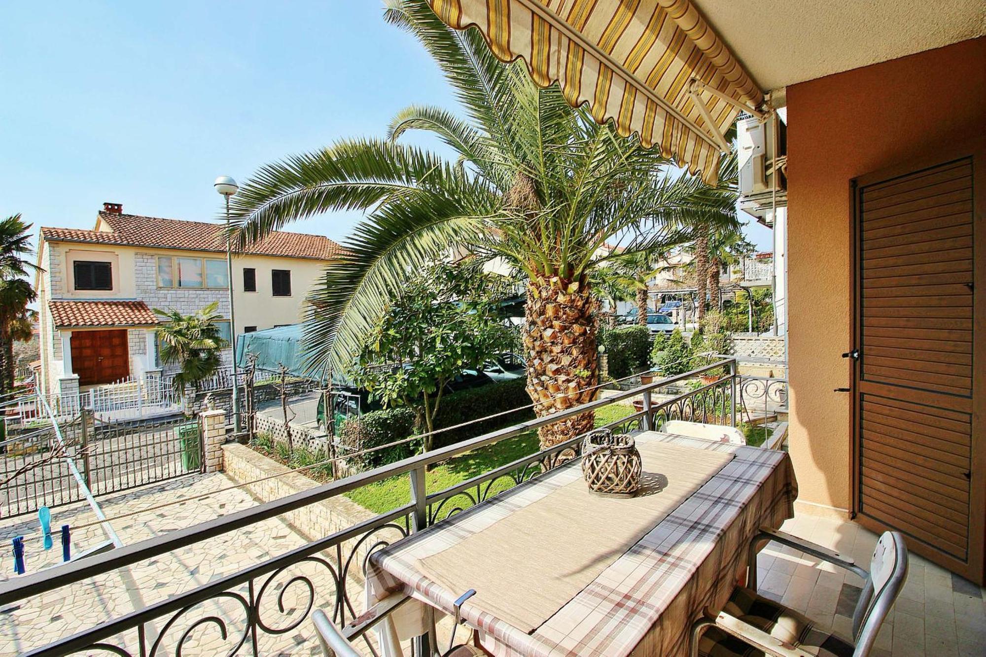 Emi Apartamento Poreč Exterior foto
