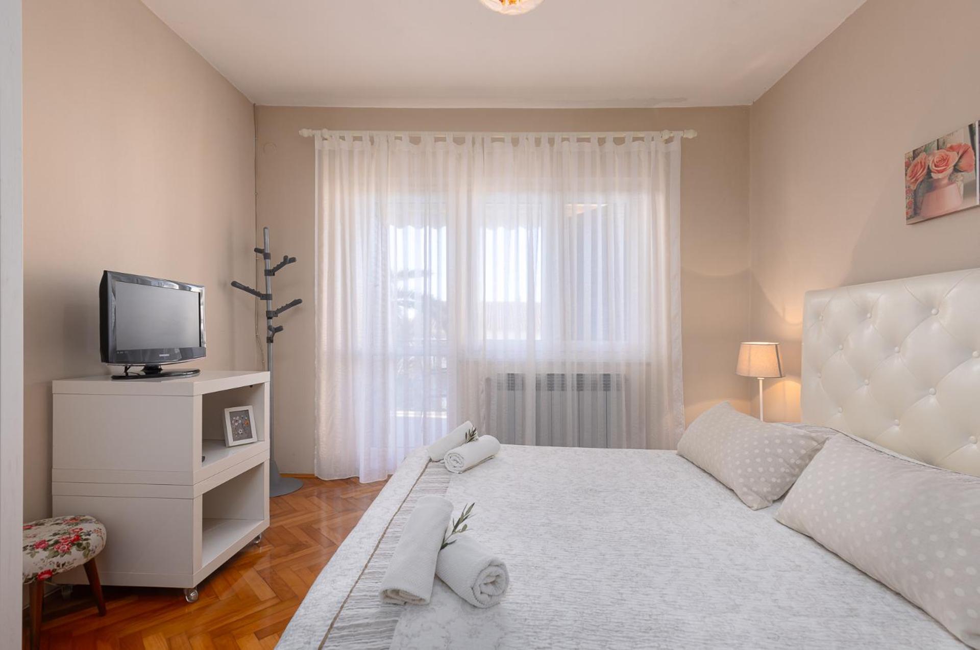 Emi Apartamento Poreč Exterior foto