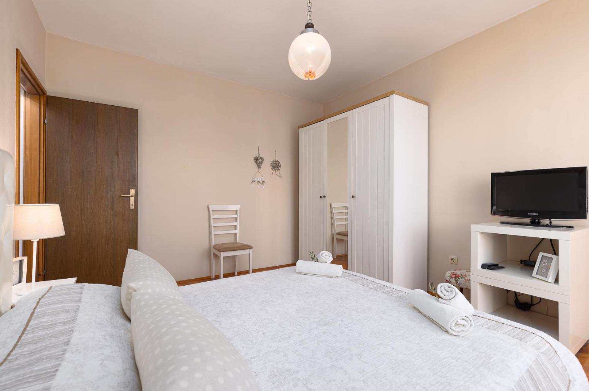 Emi Apartamento Poreč Exterior foto