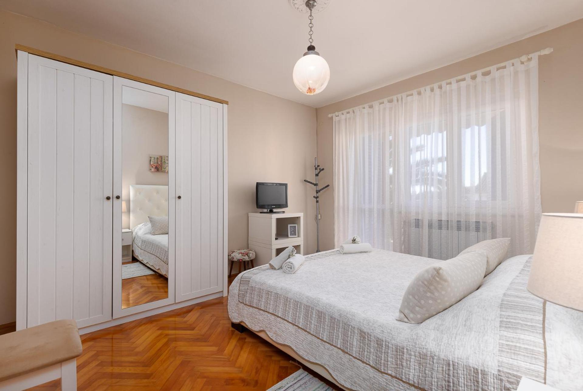 Emi Apartamento Poreč Exterior foto