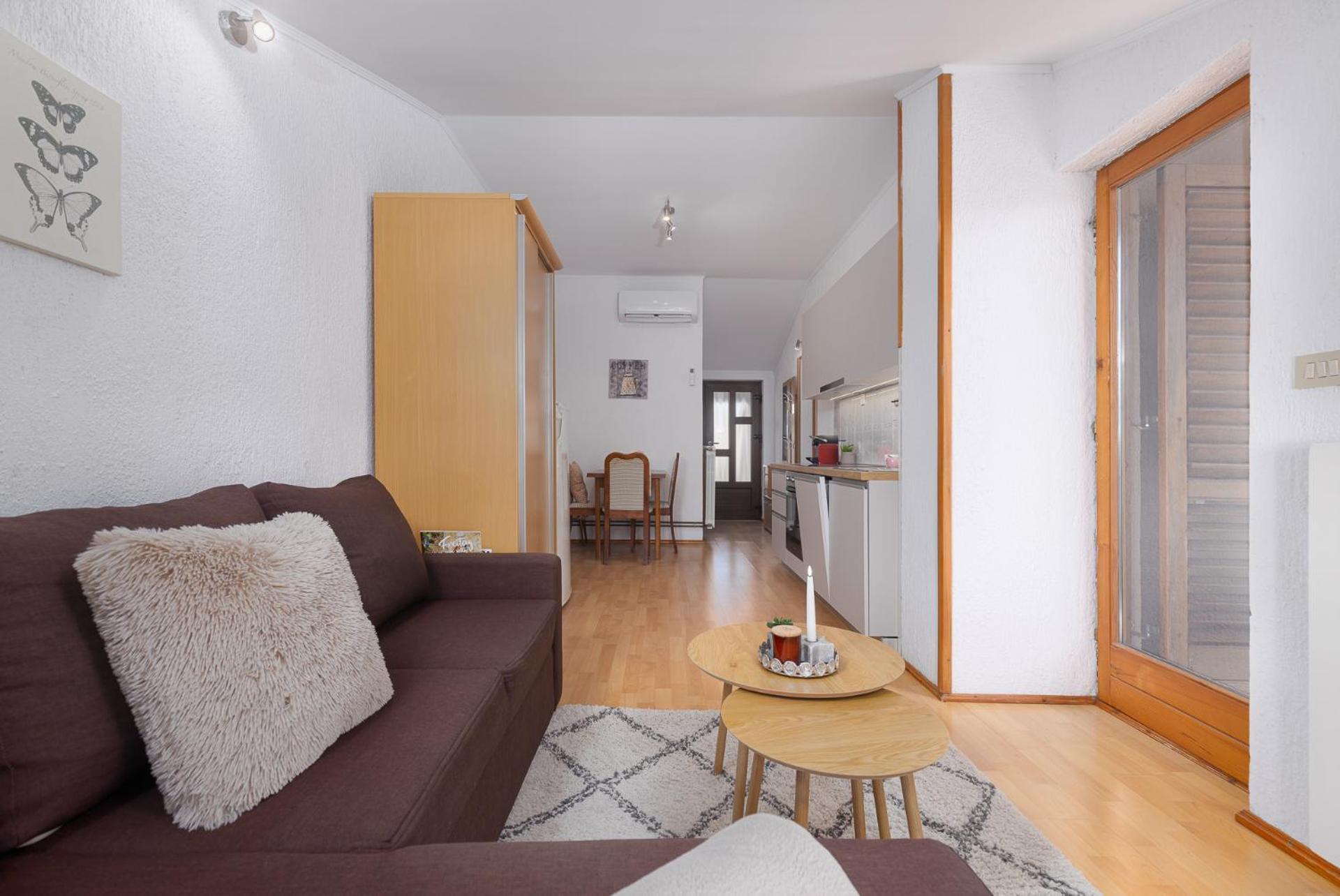 Emi Apartamento Poreč Exterior foto